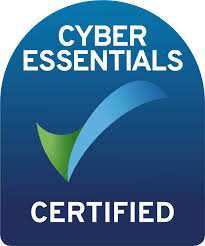 Cyber Essentials certified Cyber Essentials certified